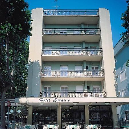 Hotel Caracas カットーリカ エクステリア 写真