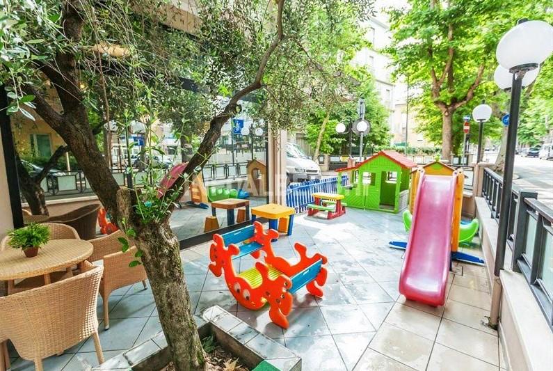 Hotel Caracas カットーリカ エクステリア 写真