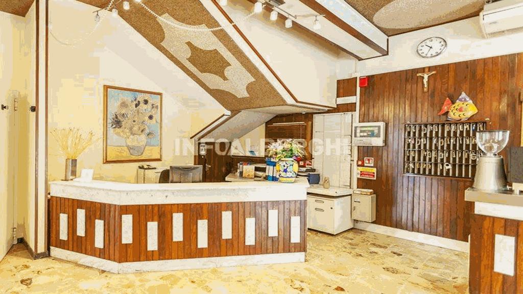 Hotel Caracas カットーリカ エクステリア 写真