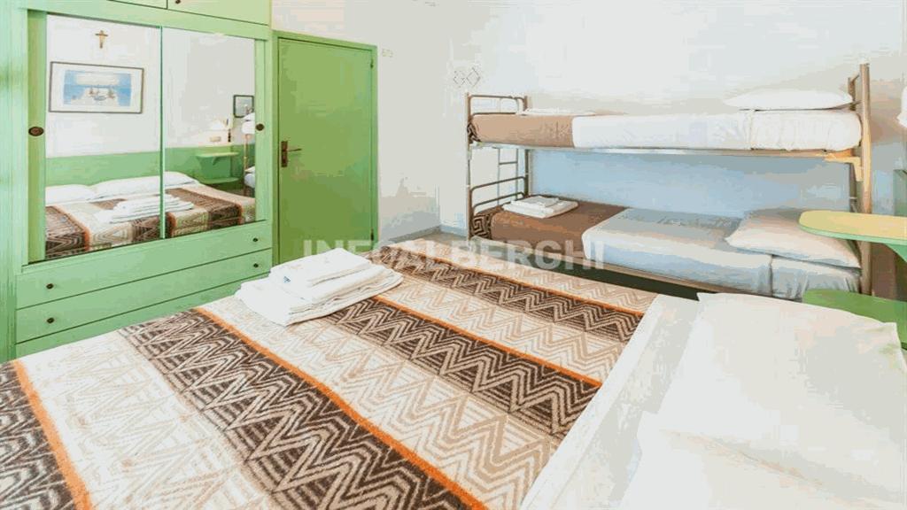Hotel Caracas カットーリカ エクステリア 写真